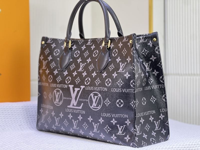 Louis Vuitton Shopping Bags